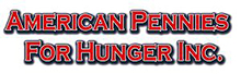 American Pennies for Hunger 