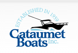 Cataumet Boats is your exclusive Grady White dealer for Cape Cod
