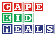 Cape Kid Meals Logo
