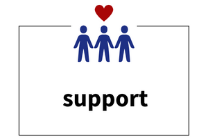 support