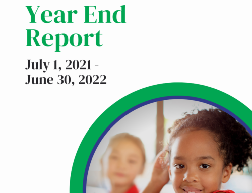 Cape Kid Meals Year End Report, July 1, 2021 – June 20, 2022