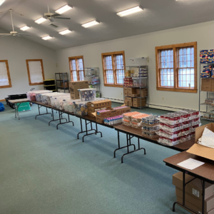 CKM – new space & holidays (1)