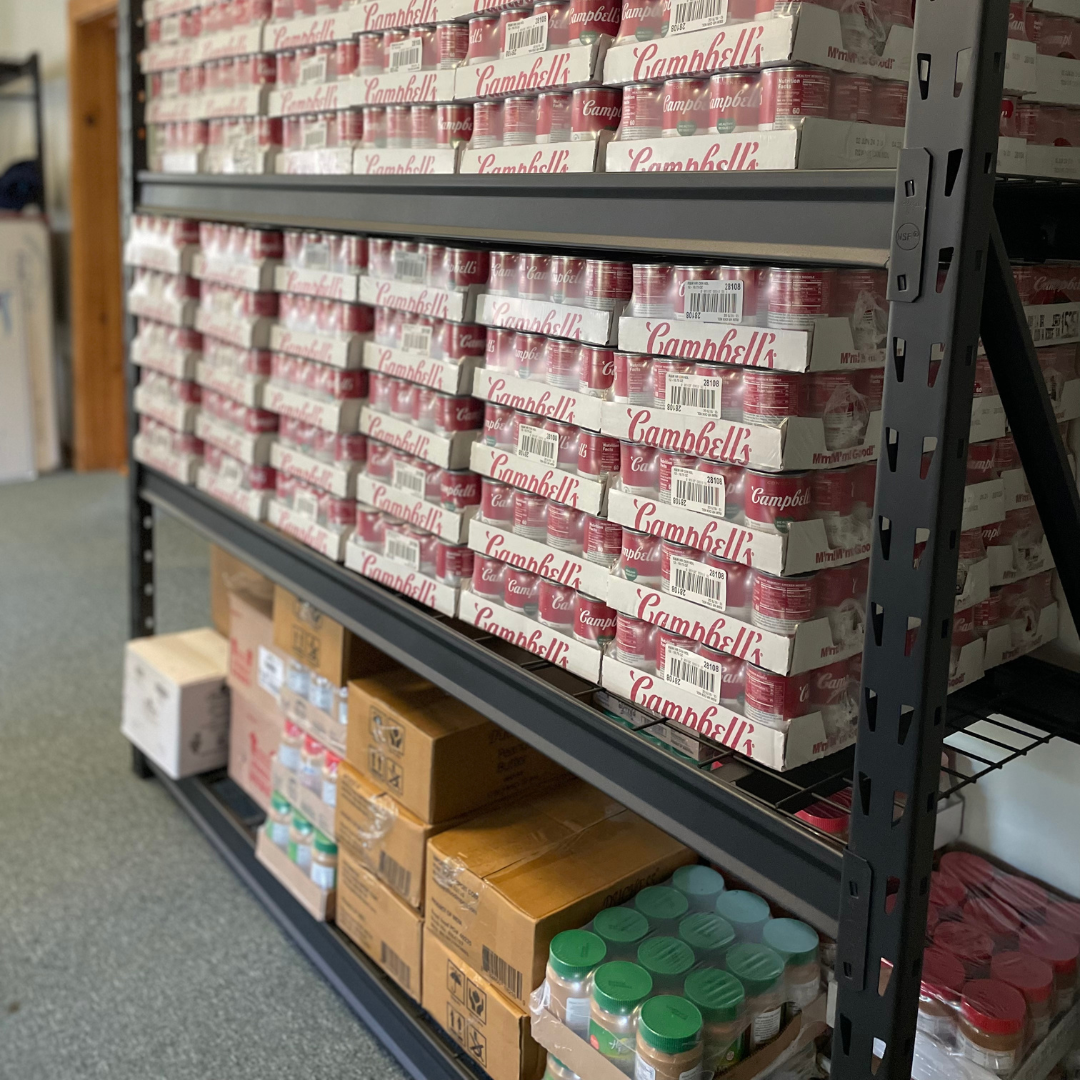 NEW SPACE Cape Kid Meals