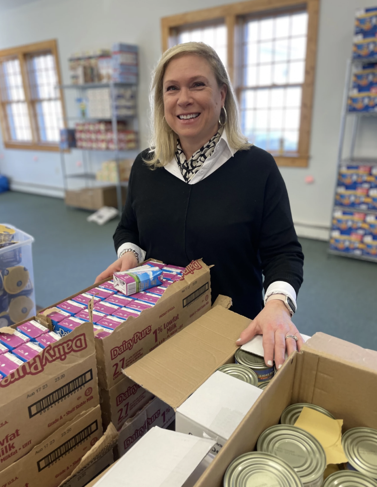 Weekend Meals Help Hungry Kids Cape Kid Meals