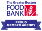 Boston Food Bank Logo