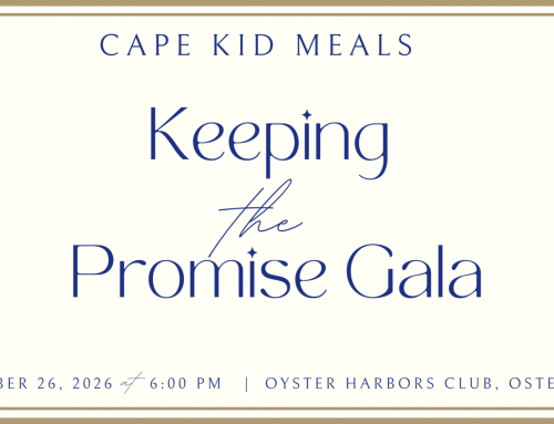 Keeping the Promise Gala 2026